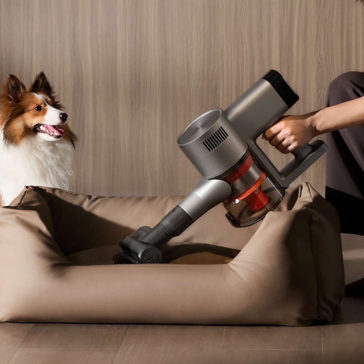 Xiaomi Vacuum Cleaner G30 Max