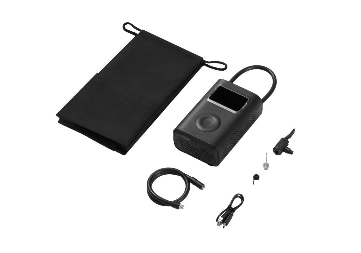 Xiaomi Portable Electric Air Compressor 2 Pro