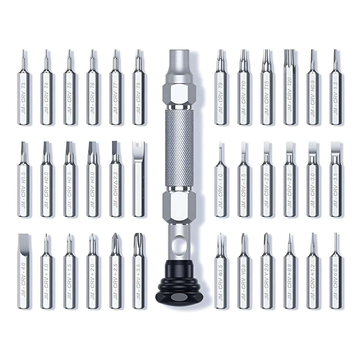 UGREEN Precision Screwdriver Set, 38-IN-1