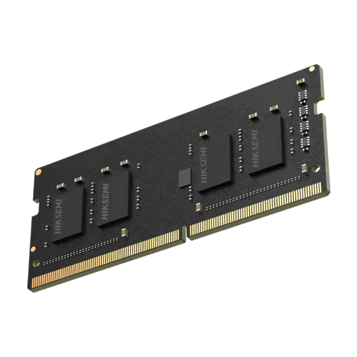 Hiksemi Hiker 16GB DDR5 5600MHz Notebook Memory