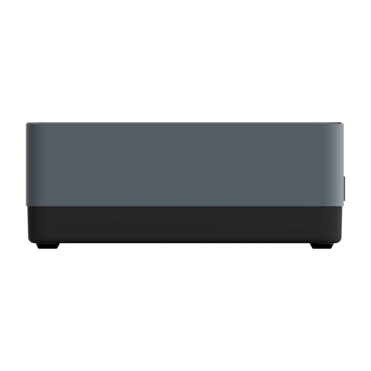 PCBuilder CUBE-N100 8GB DDR4 512GB Windows 11 Home Mini PC