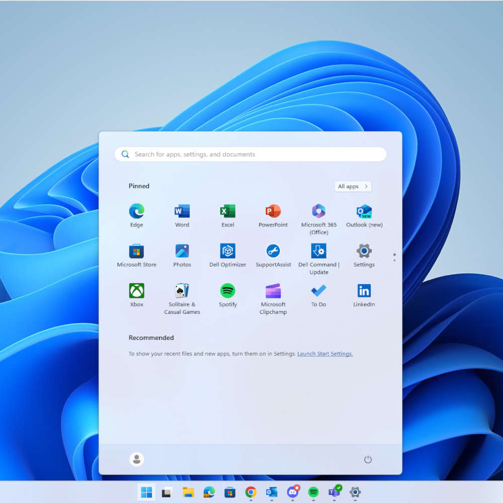 PCBuilder Ryzen 5 5600XT PATHFINDER Windows 11 Gaming PC