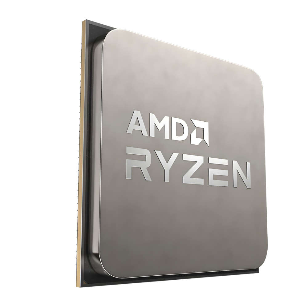 PCBuilder Ryzen 5 5600XT PATHFINDER Windows 11 Gaming PC