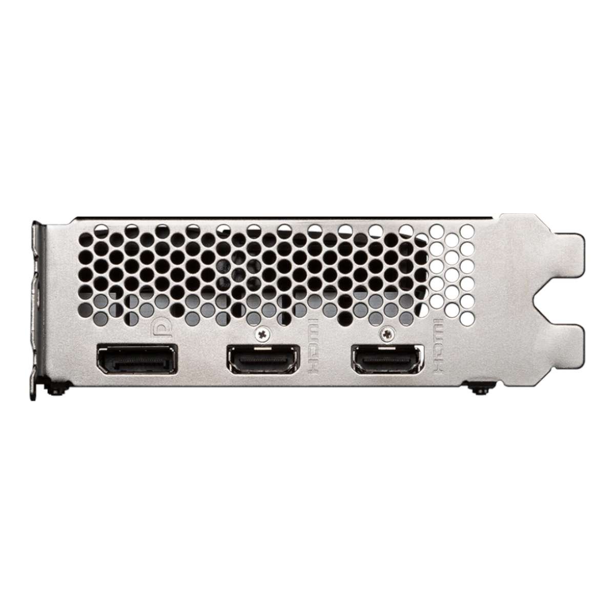 MSI GeForce RTX 3050 VENTUS 2X E 6GB OC Graphics Card