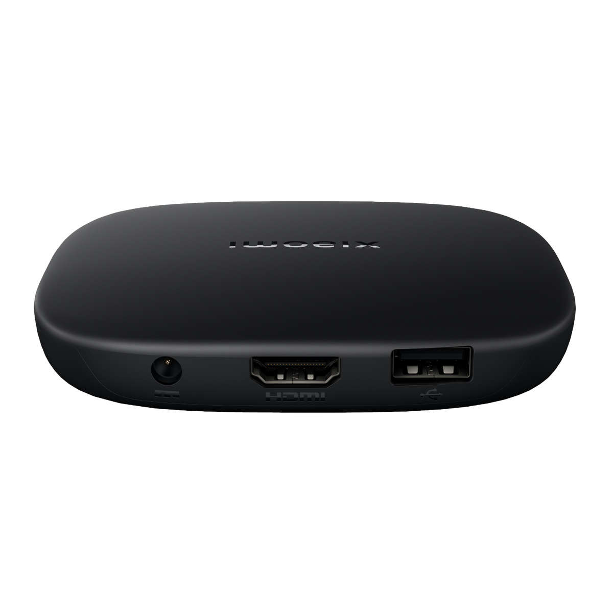 Xiaomi TV Box S 3rd Gen 4K UHD Media Player (Google TV, Dolby Vision)