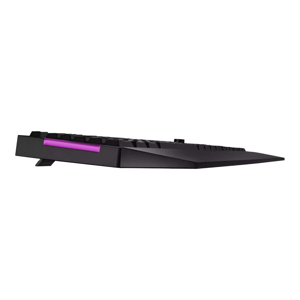 Asus TUF Gaming K1 Full-size RGB Gaming Keyboard