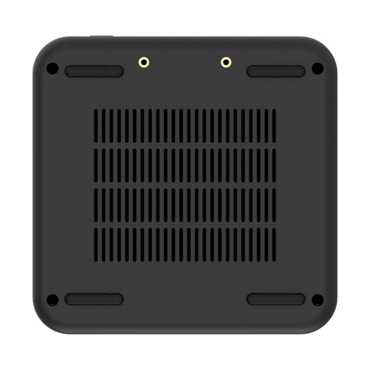 PCBuilder CUBE-100U Intel Core 3 Barebone Mini PC