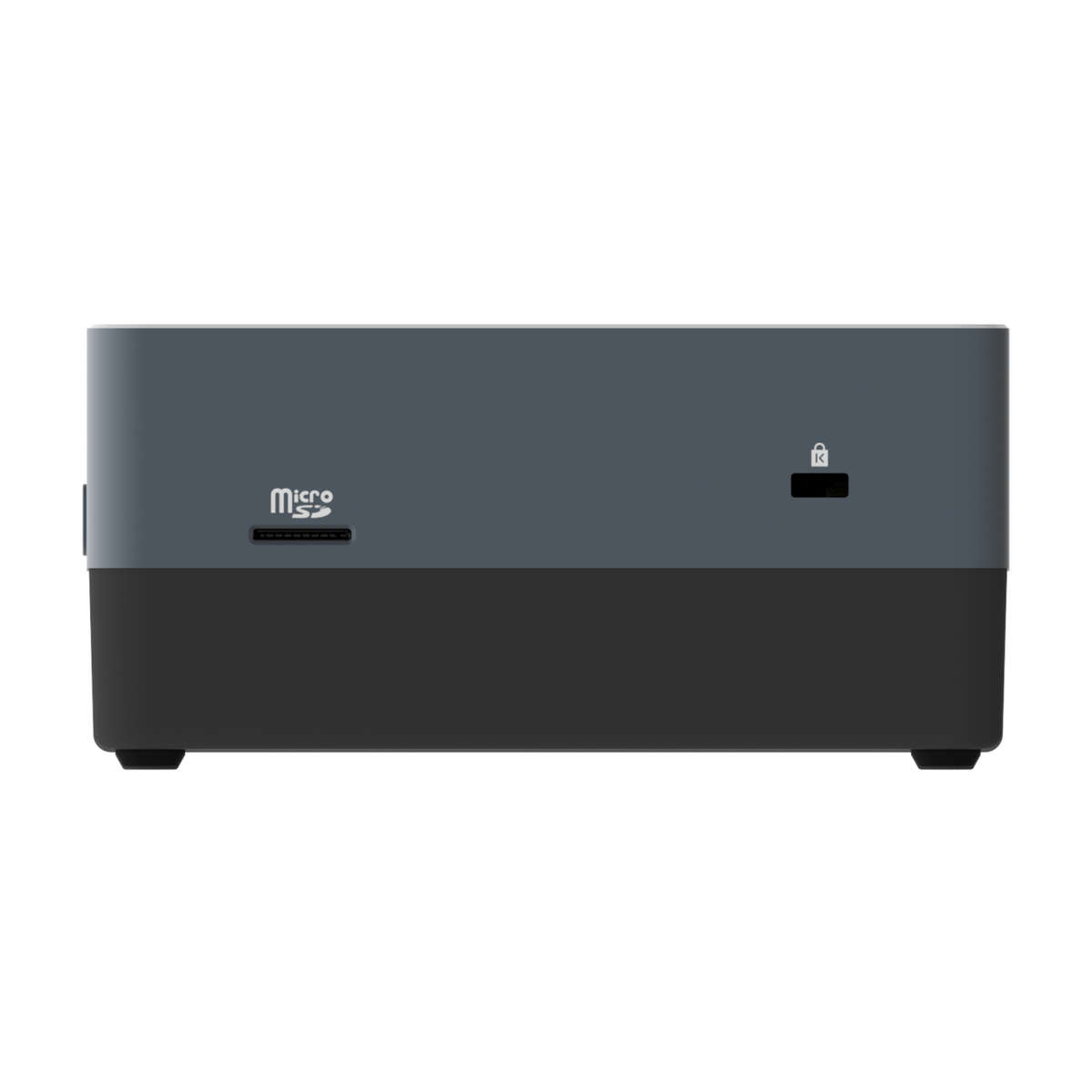 PCBuilder CUBE-i5 Intel Mini PC Barebone