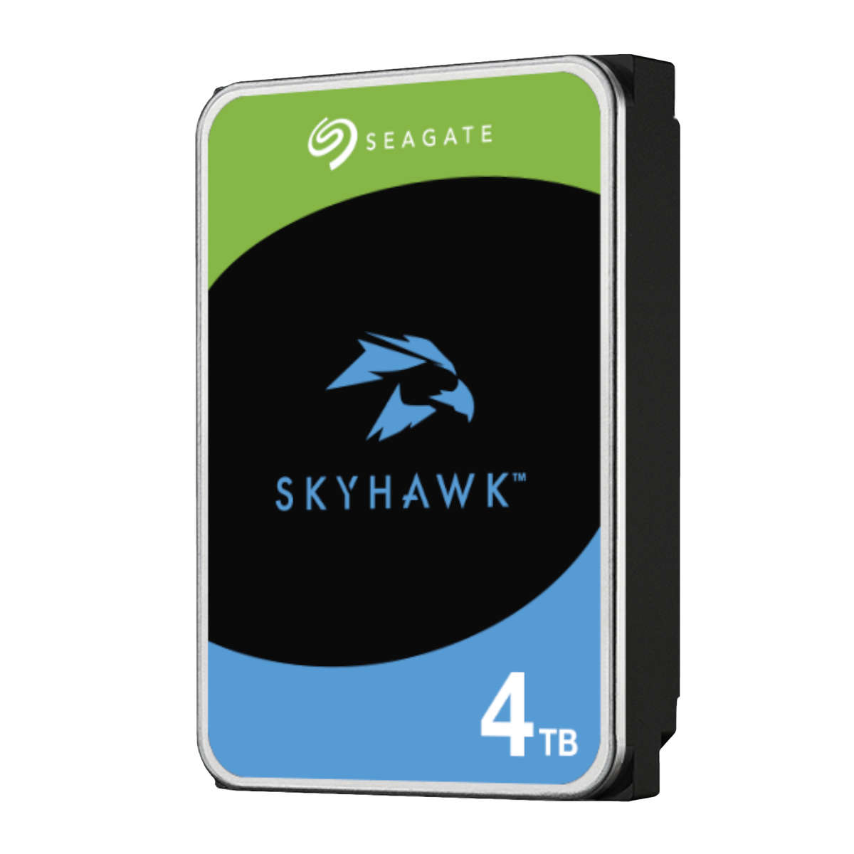 Seagate SkyHawk Surveillance 4TB 256MB 3.5" SATA HDD