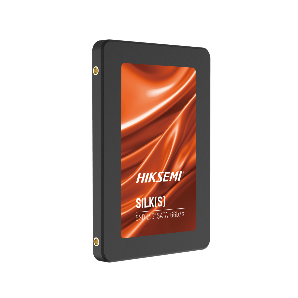 Hiksemi Silk(S) 512GB 2.5"SSD