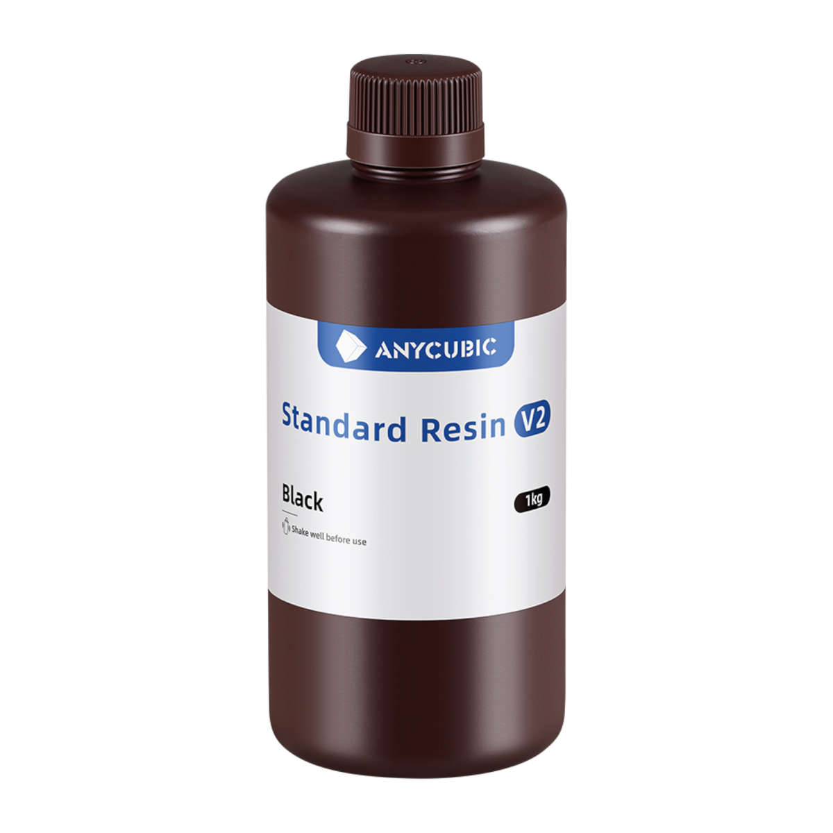 Anycubic Standard Resin V2 - Black
