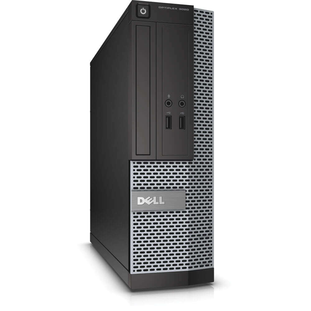 10 x Dell Optiplex 790/990 SFF Desktop PC BUNDLE | Intel Core i3 2400 @ 3.0GHz | 4GB DDR3 Ram | 5...