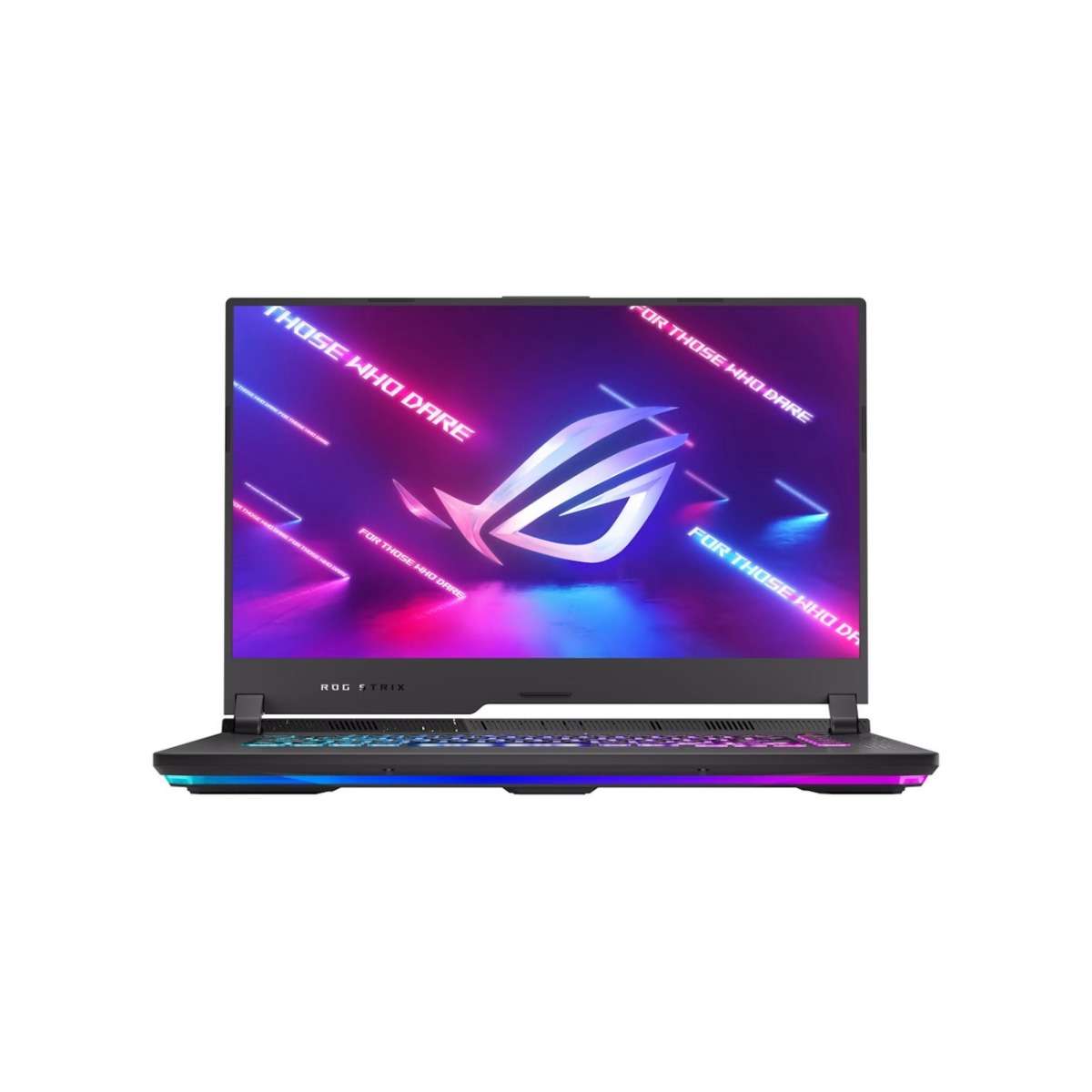Asus ROG Strix Gaming  | AMD Ryzen 7 6800H 3201MHz | 16GB DDR4 Ram | 512GB SSD & 1TB HDD | NVIDIA Ge