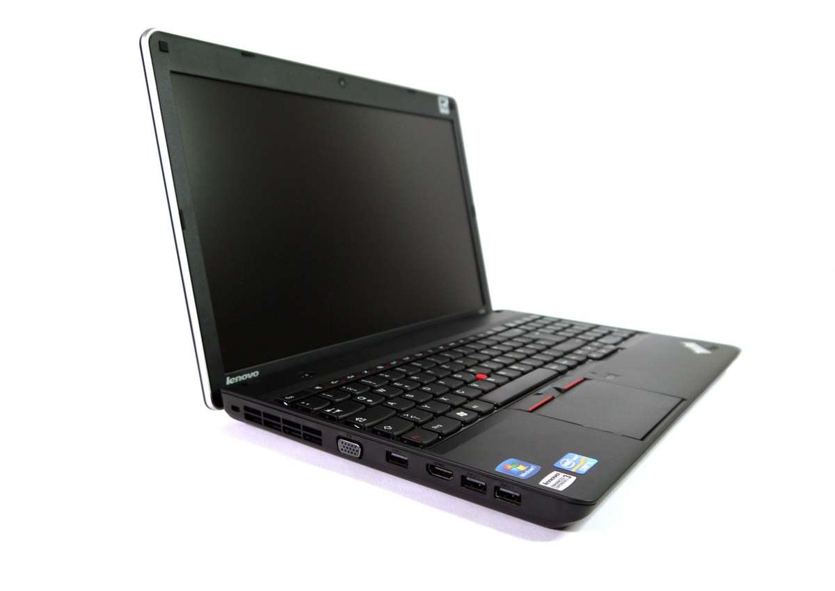 Lenovo ThinkPad  Edge E540 | i5 M480 2.60GHz | 4GB DDR3 Ram 500GB HDD | 15.6 LCD Display | Windows 1