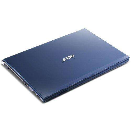 Acer TravelMate 5760G  | Intel Core i5 2430M 2.40GHz | 4GB DDR3 Ram 500GB HDD | 15.6 LCD Display | W