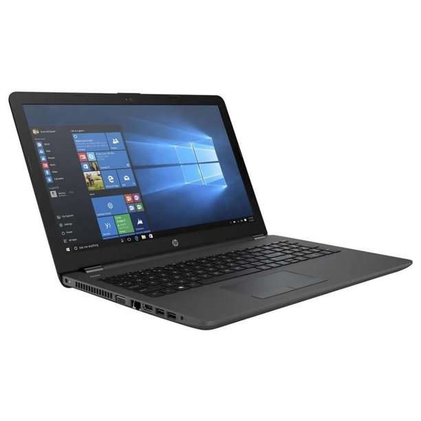 HP 15-BS0XX Notebook | Intel Core i5 7200u@2.50GHz | 8GB DDR4 Ram | 512GB SSD | 15.6 LCD Displ...