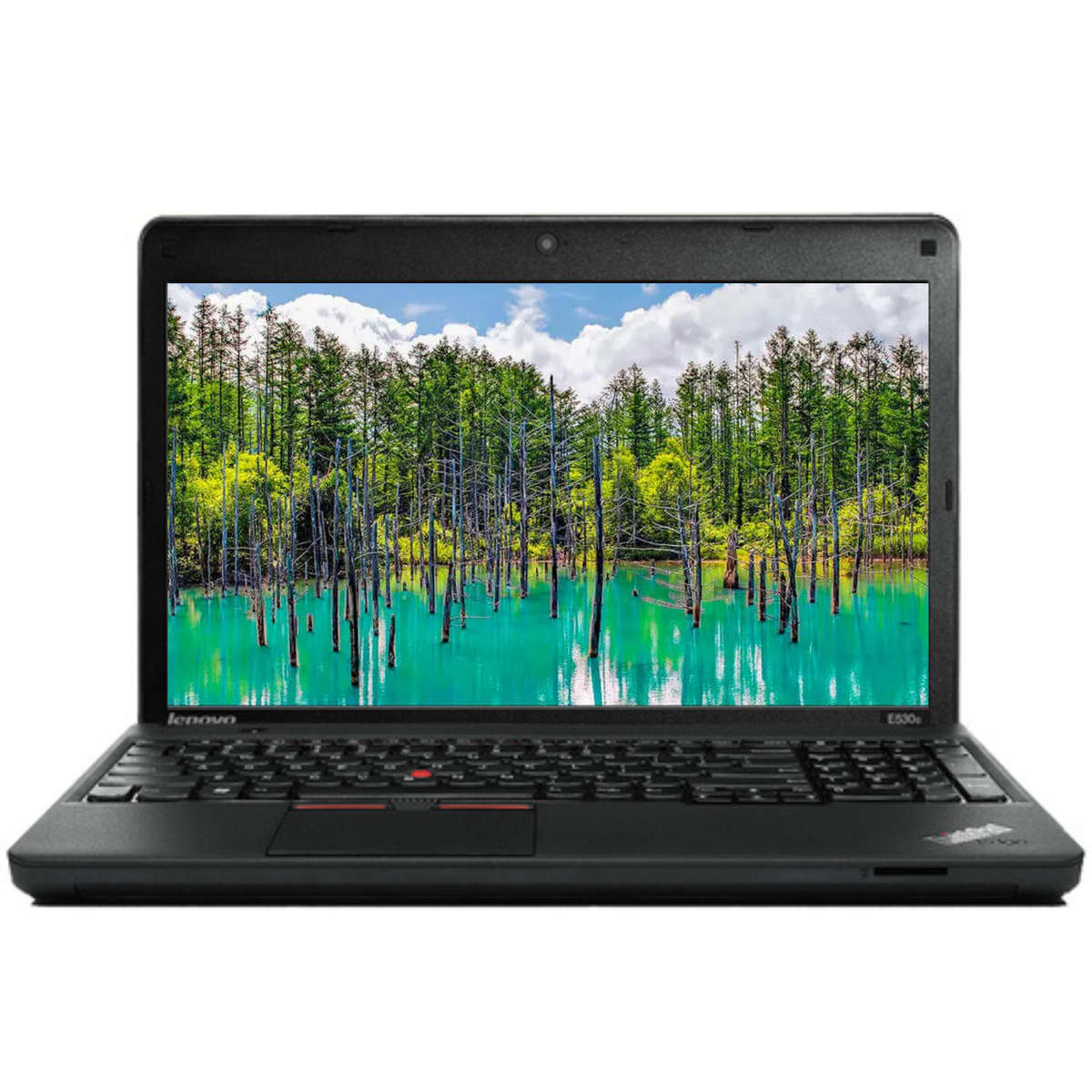 Lenovo ThinkPad E531 Notebook | Intel Core i3-3110M@2.40GHz | 8GB DDR3 Ram | 256GB SSD | 15.6 ...