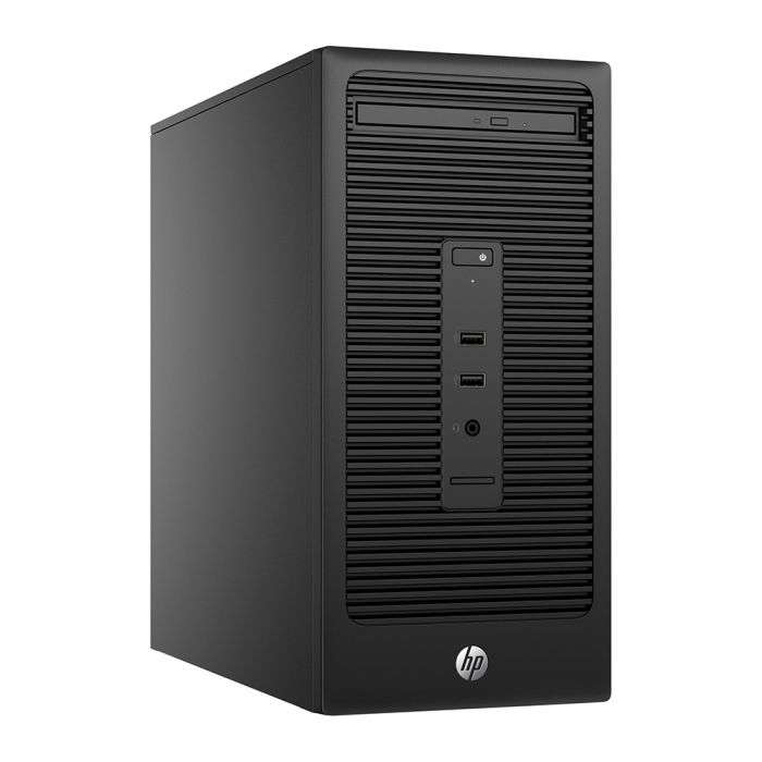 HP 280 G1 Tower PC | Intel Core i5-4590@3.20GHz | 4GB DDR3 Ram | 500GB SATA HDD | Windows 10 Pro