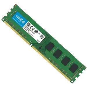 8GB DDR3 PC Ram