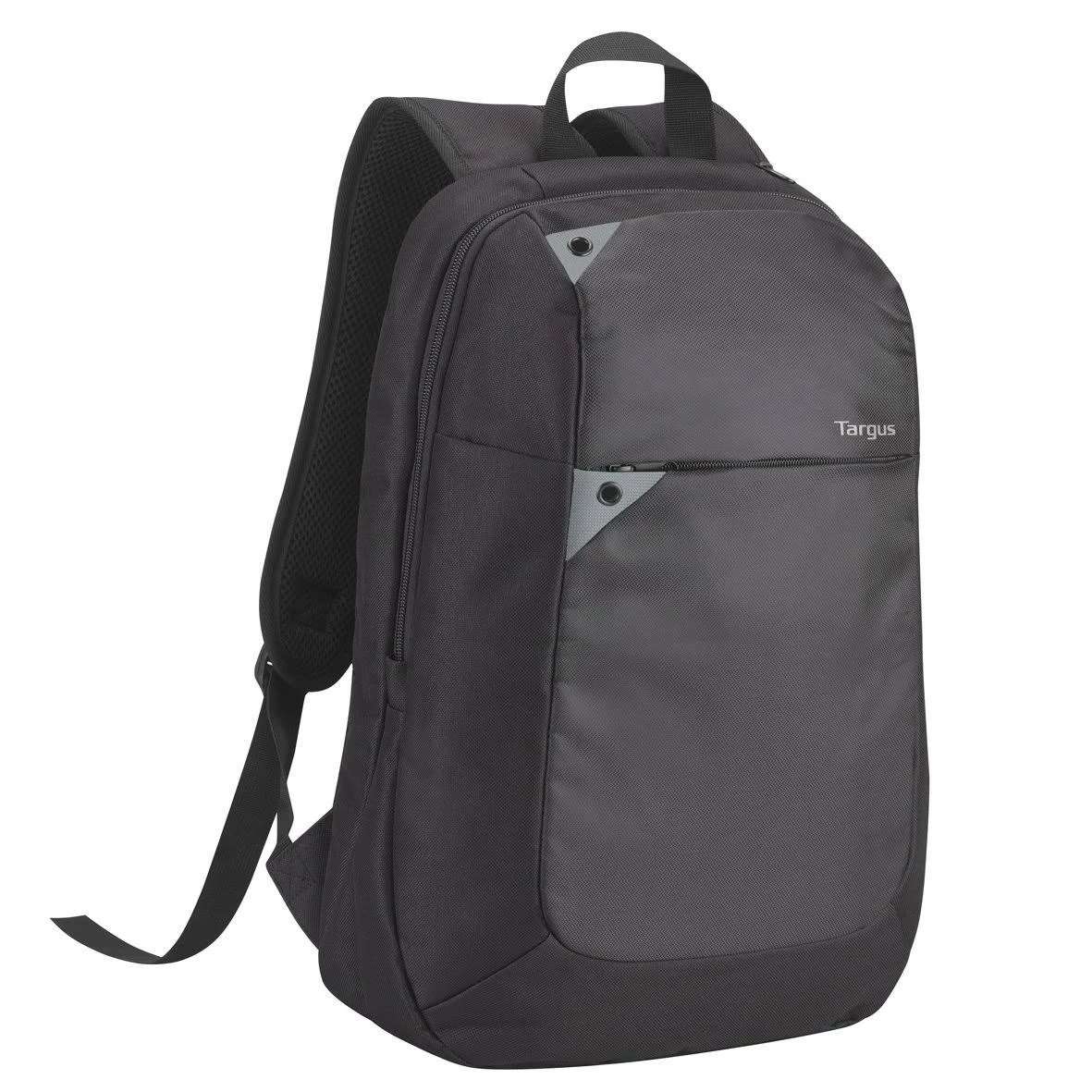 TARGUS INTELLECT 15.6IN LAPTOP BACKPACK BLACK