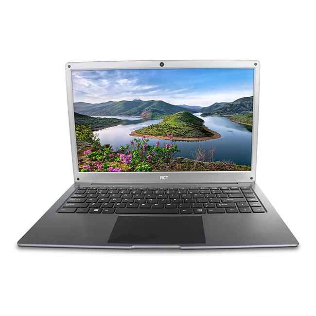 RCT NB CW14Q1-A | AMD A4 9120e @1.50GHz | 4GB DDR3 Ram | 60GB SSD |14 LCD Display | Windows 10 Home