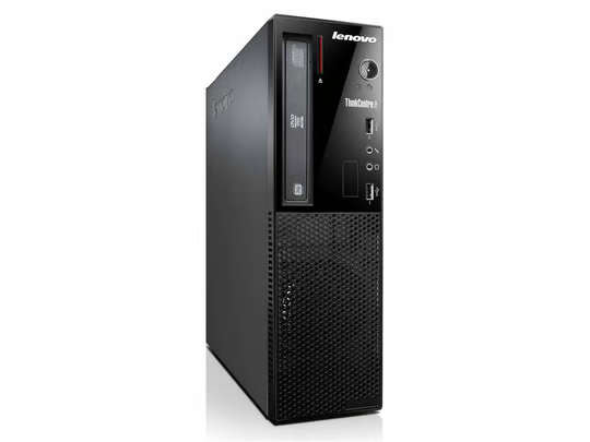 Lenovo ThinkCentre edge E71 SFF PC | Intel Core i5-2400@3.0GHz | 4GB DDR3 Ram | 500GB HDD | Windo...