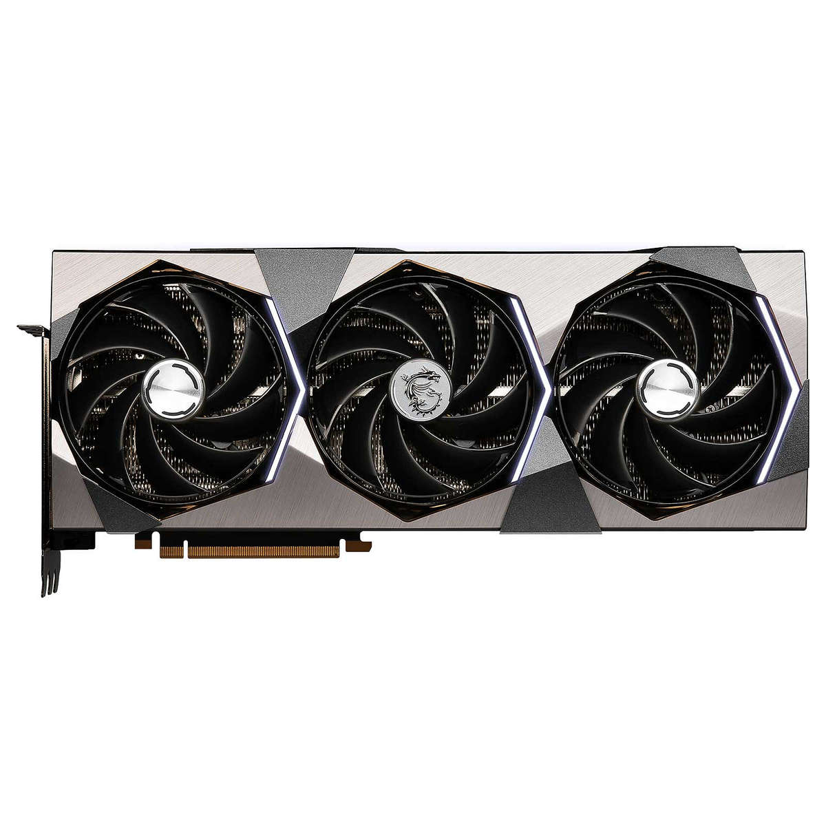MSI RTX 4080 16GB SUPRIM X