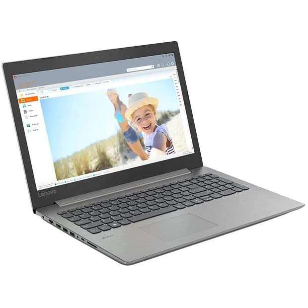 Lenovo IdeaPad 330-15iGM| B- Grade| Celeron N4000@ 1.10GHz | 4GB DDR4 Ram |256GB SSD | 15.6 LCD Disp