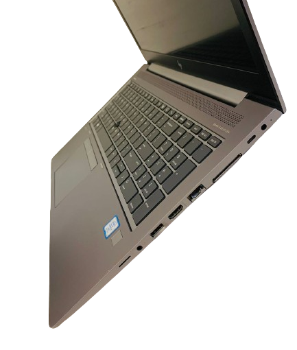 HP Z-Book 15u G5 | Intel Core i7 86650 @ 1.90GHz | 16GB DDR4 Ram | 512GB SSD | 15 LCD Display | Wind