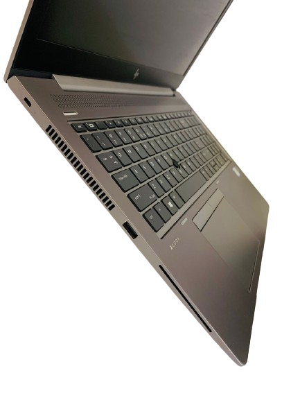 HP Z-Book 15u G5 | Intel Core i7 86650 @ 1.90GHz | 16GB DDR4 Ram | 512GB SSD | 15 LCD Display | Wind