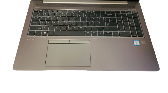 HP Z-Book 15u G5 | Intel Core i7 86650 @ 1.90GHz | 16GB DDR4 Ram | 512GB SSD | 15 LCD Display | Wind