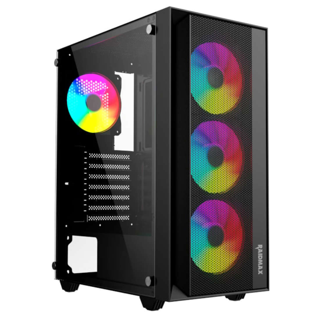 Old school Gamer AMD| AMD FX 8350 (8 Core)| 16GB DDR3 Ram | 256GB SSD + 1TB Sata HDD | GTX 520 | ...