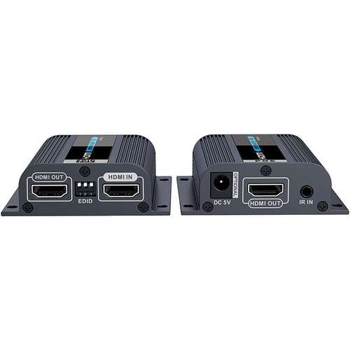 Lenkeng 40m HDMI Extender over CAT6 with EDID