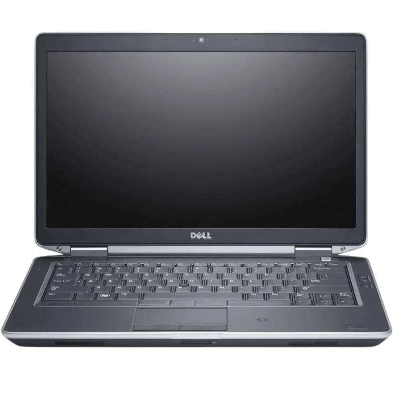 DELL LATITUDE E6440 | Intel® Core i5 4310M@2.70GHz | 8GB DDR3 RAM | 256GB SSD | 14 LCD Dis...