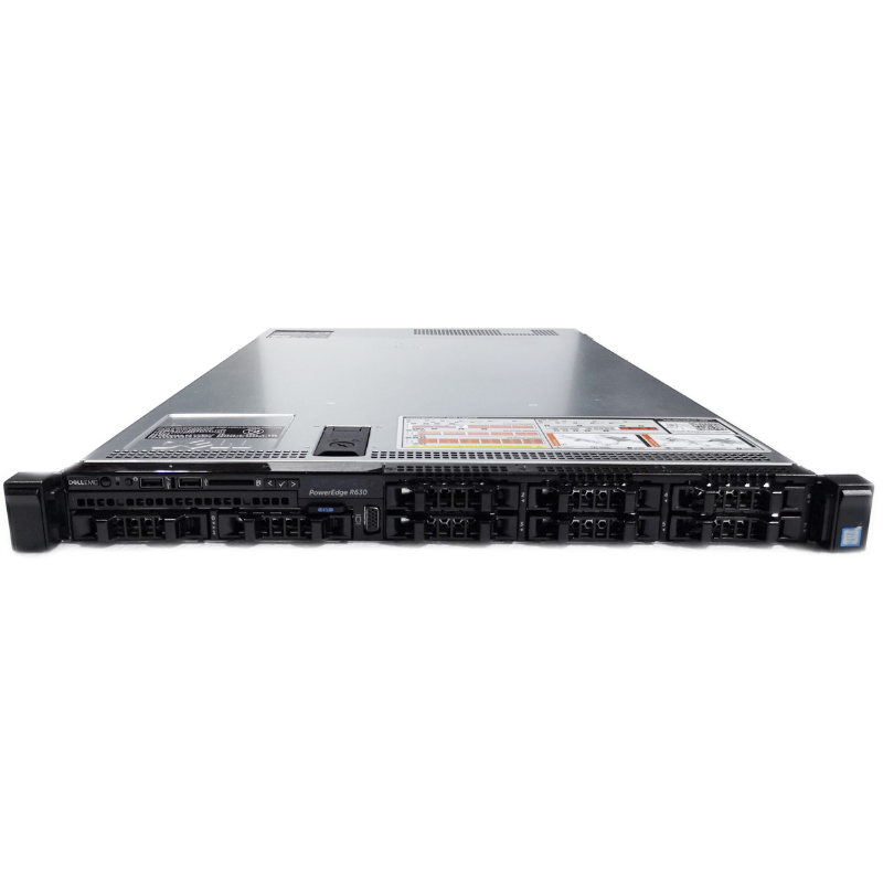Dell PowerEdge R630 Server 512GB