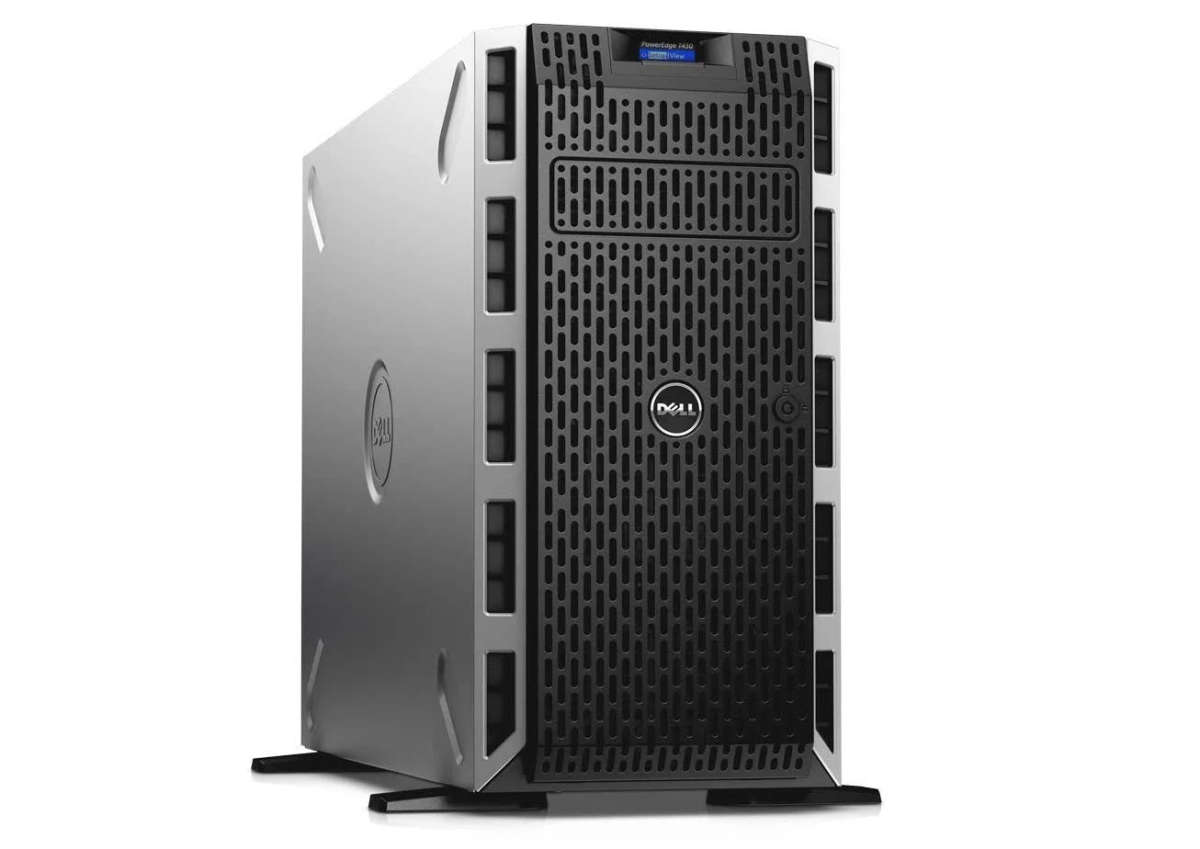 Dell PowerEdge Tower T420