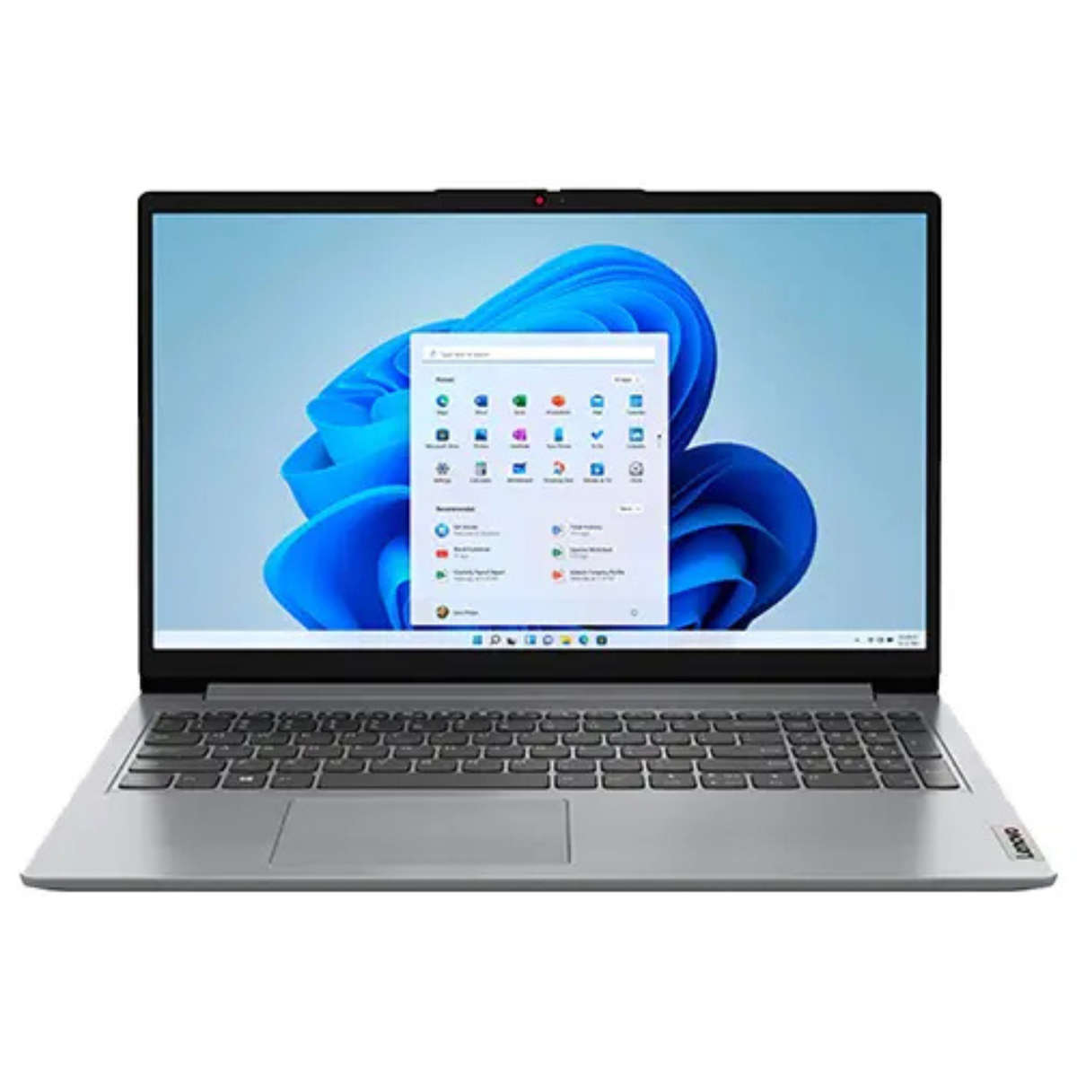Lenovo IdeaPad1 15AMN7 | AMD Ryzen 3 7320U @ 2.40GHz  | 8GB DDR4 Ram | 512GB SSD | AMD Radeon ...