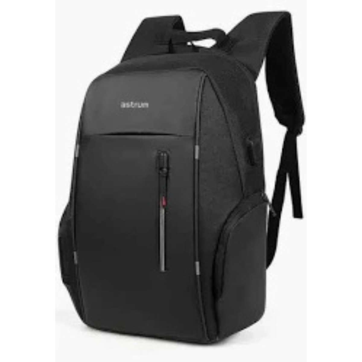 Astrum 15.6 LAPTOP BACKPACK BLACK