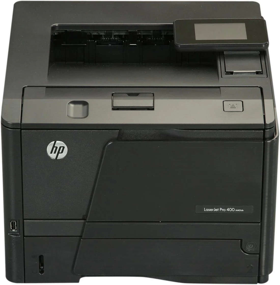 HP LaserJet Pro 400 M401d