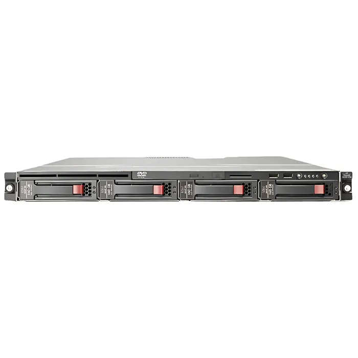 HP ProLiant DL160 G6 Server