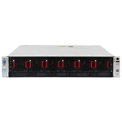 HP ProLiant DL560P G8 Performance Server 15,999.00