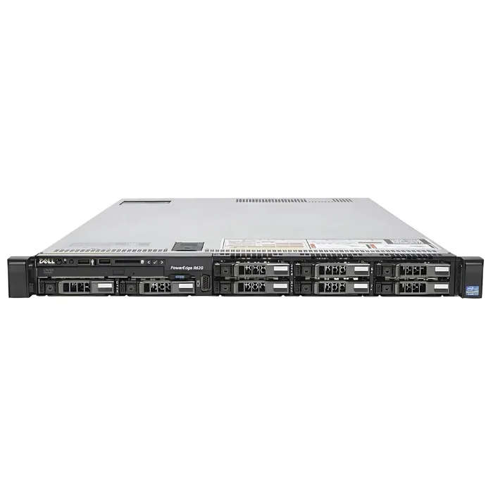 Dell PowerEdge R620 Server R5,999.00