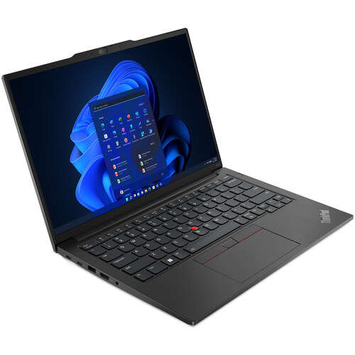 Lenovo ThinkPad E14 Notebook | Intel Core i5-10210U@1.60GHz | 16GB DDR4 Ram | 256GB NVMe | 14 ...