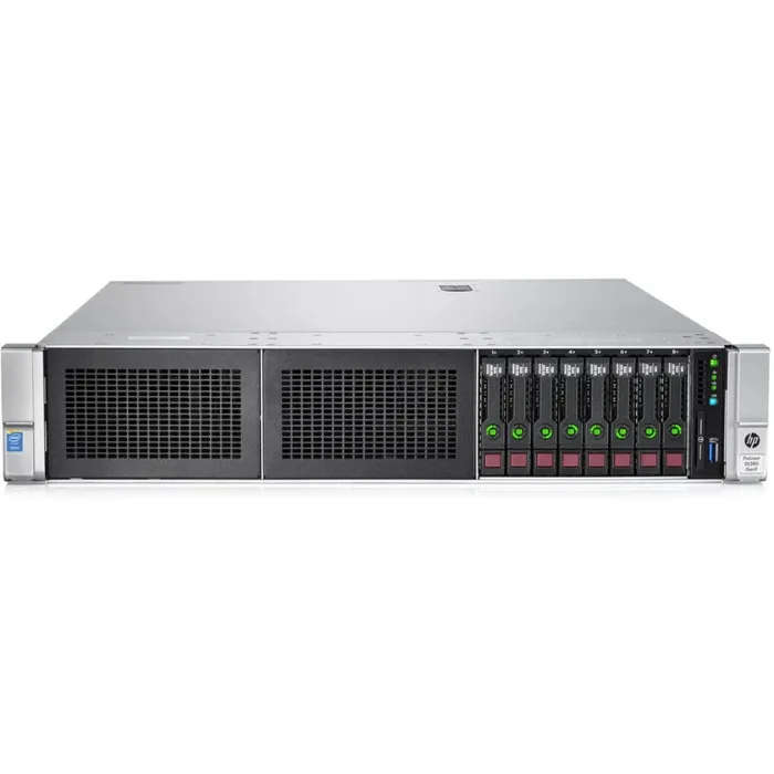 HP ProLiant DL380 G9 Server