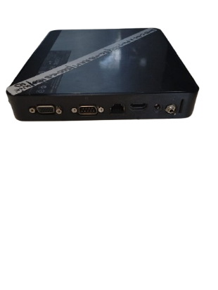 ASUS EeeBox PC EB1020 / AMD C-60APU-1-00G / 4GB DDR3 Ram / 250GB HDD / Windows 10