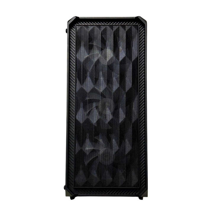 Avenger Master 1 Gaming PC  | Intel Core i5-12400@3.0GHz | Asus D500te (MBT) | 16GB DDR4 Ram | Zo...