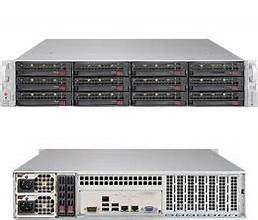 Super Micro X11DPH-T Server