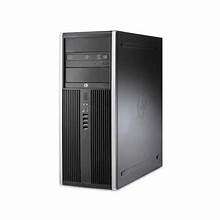 HP Compaq Elite 8200 Tower PC | Intel Core i5 2400@3.00GHz | 4GB DDR4 Ram | 500GB HDD | Windows 1...