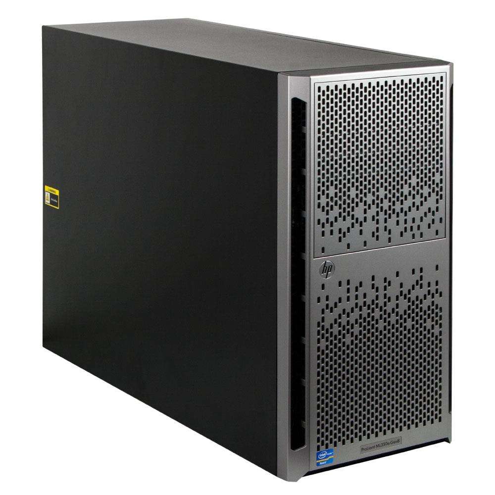 HP Proliant ML350e G8 Tower Server