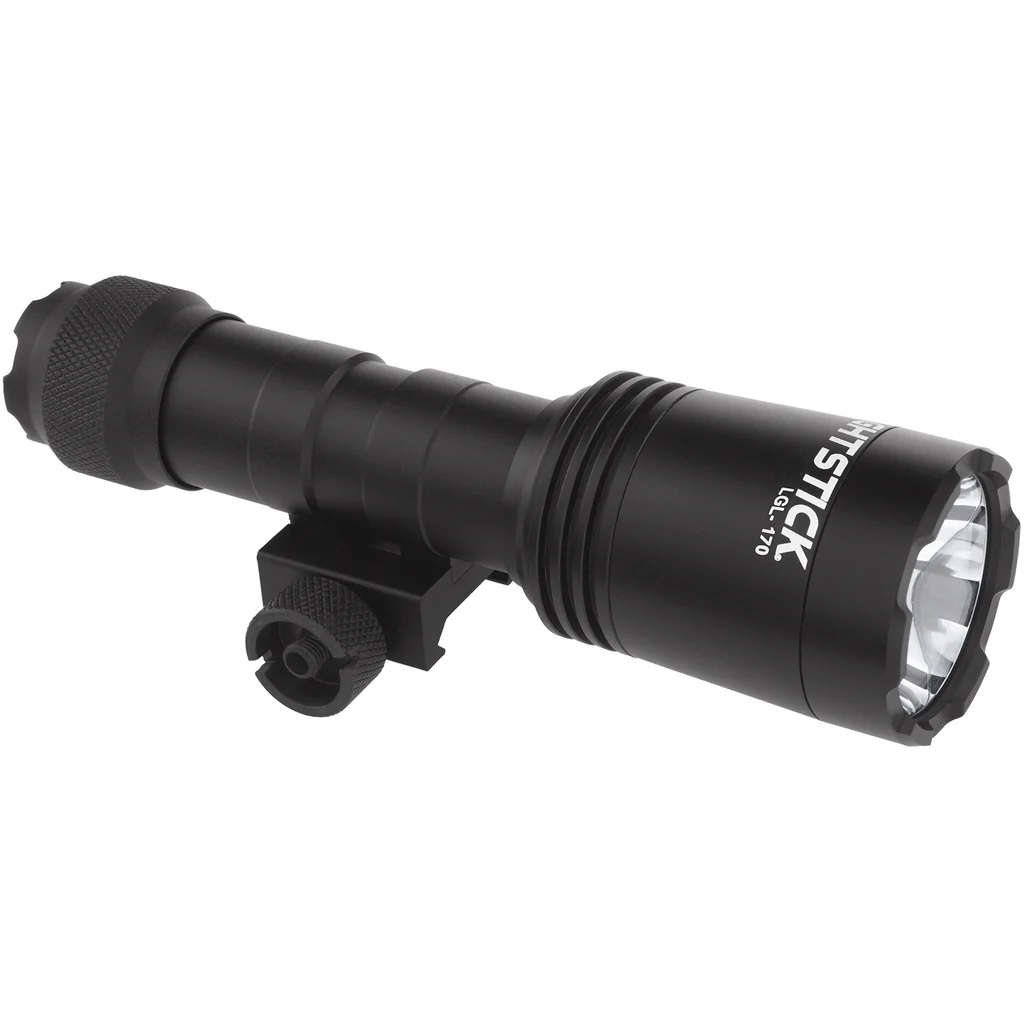 NIGHTSTICK LGL-170 FULL SIZE LONG GUN LIGHT KIT 1500 LUMENS